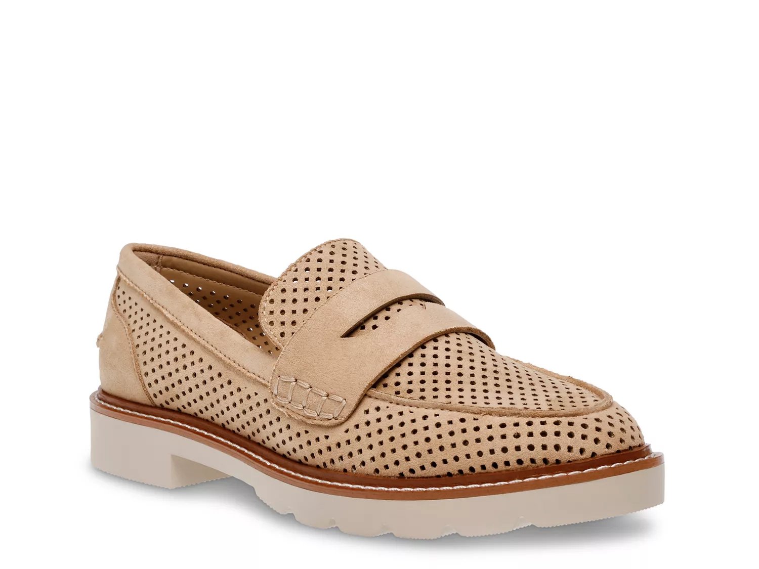 Anne klein deals judeena loafer