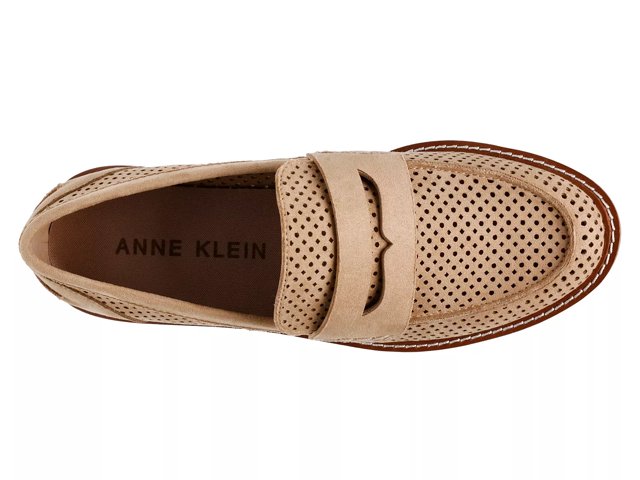 Anne klein sales judeena loafer