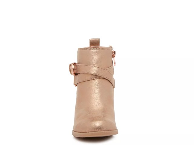 Blowfish Malibu Posh Wedge Bootie Kids