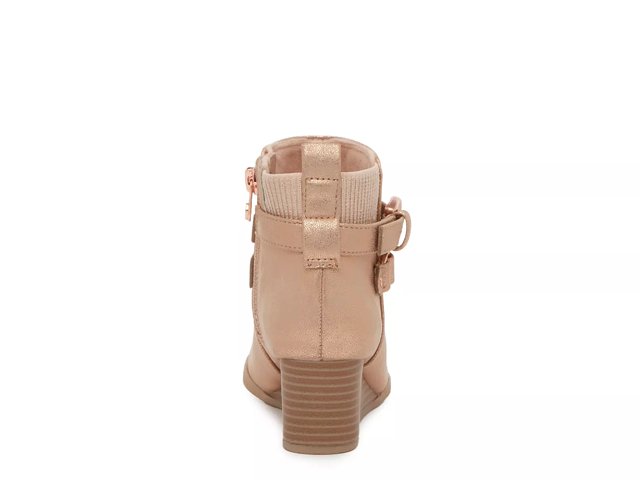 Blowfish vass bootie store