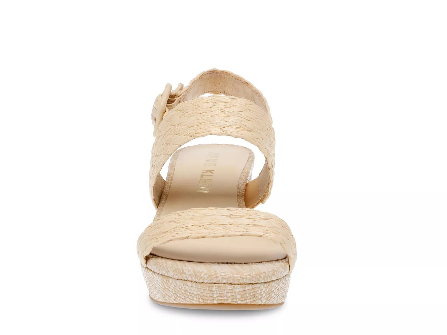 Presley Platform Sandal