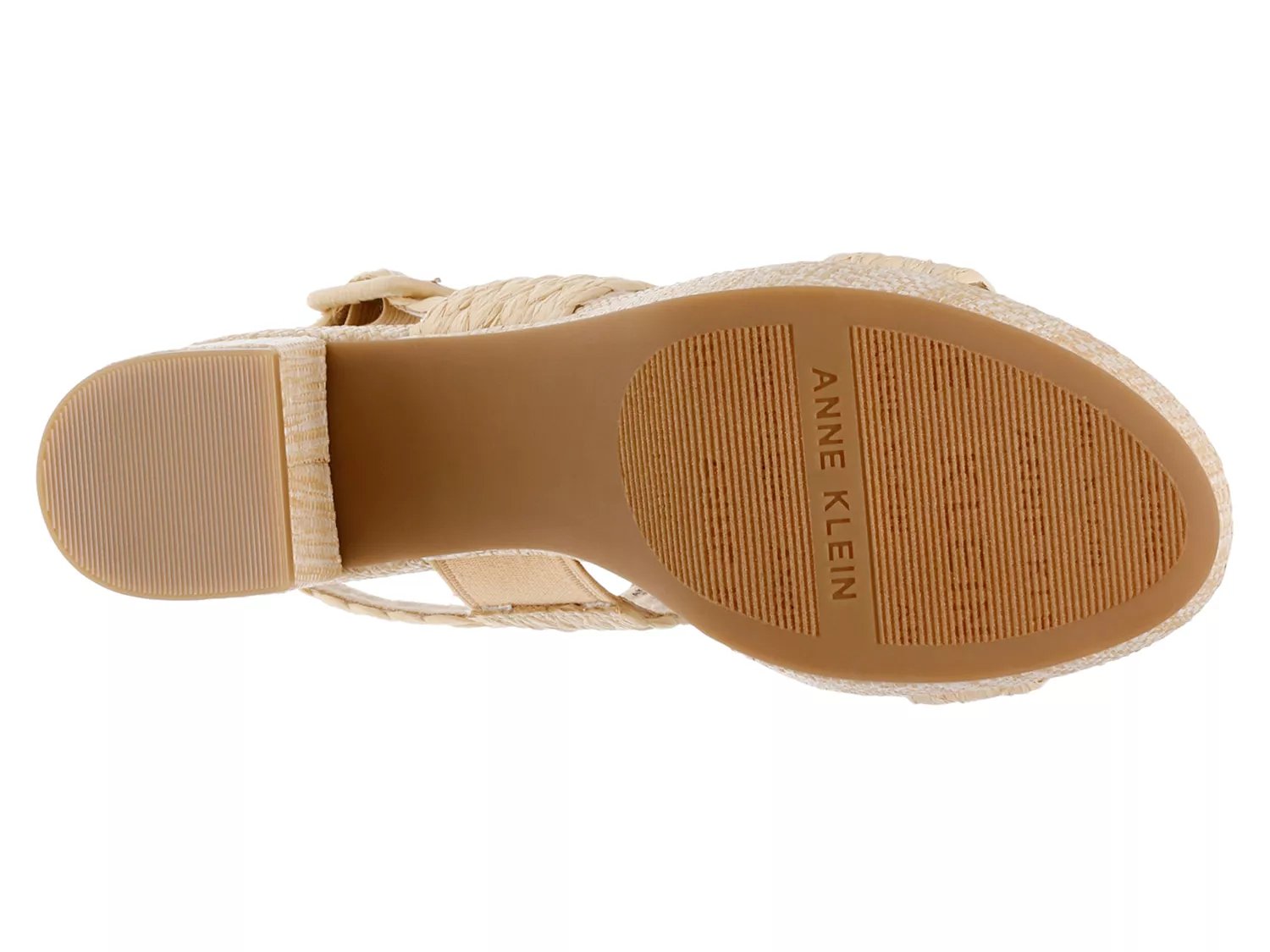 Presley Platform Sandal