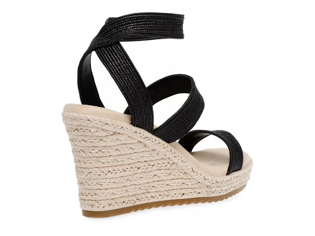 Steven klein wedge sandals best sale