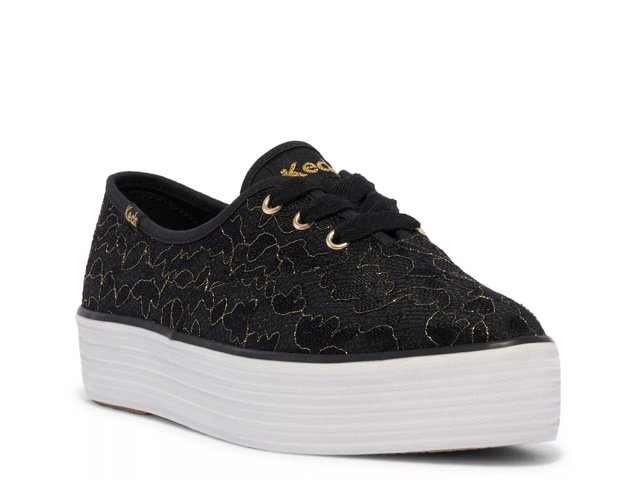 Keds velvet sneakers store