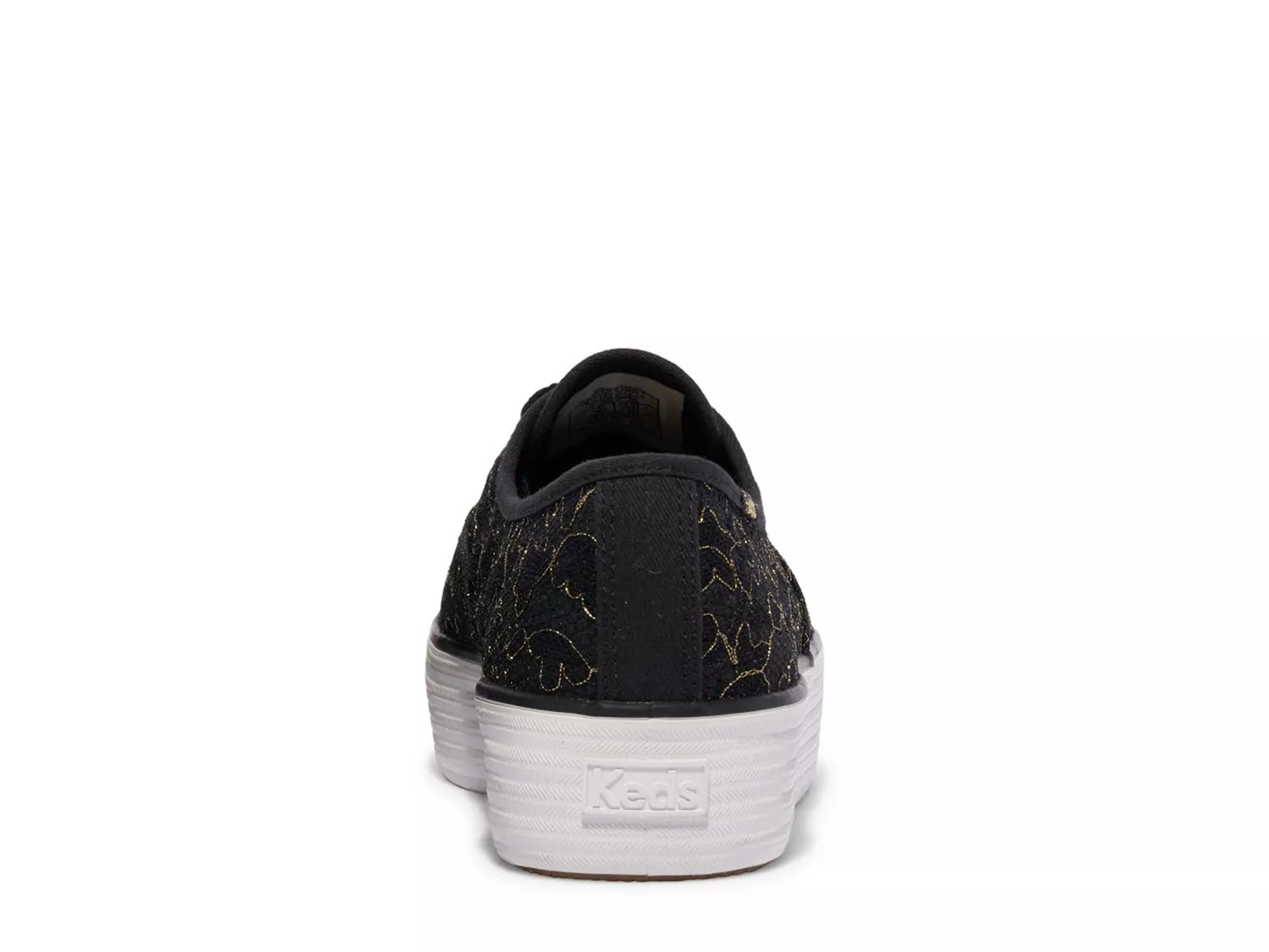 Point Platform Sneaker