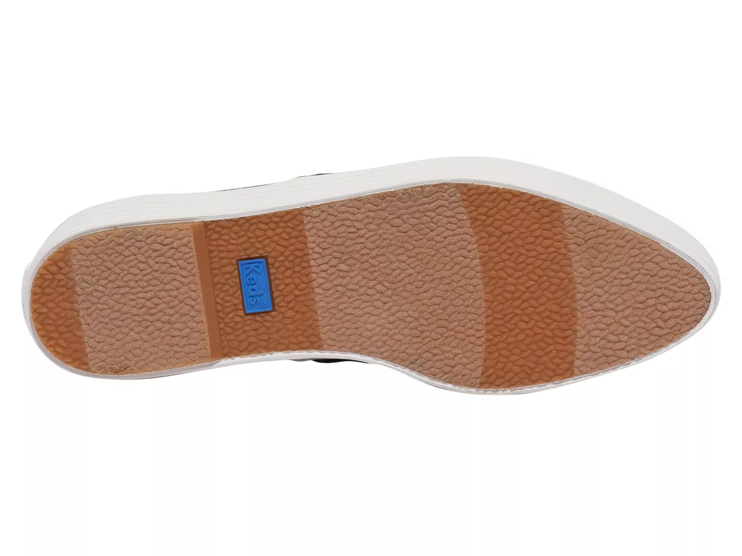 Point Platform Sneaker