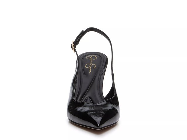 Jessica Simpson Andren Wedge Pump