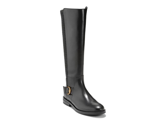 Dsw cole haan boots hot sale
