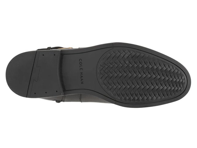 Cole haan wide boots discount
