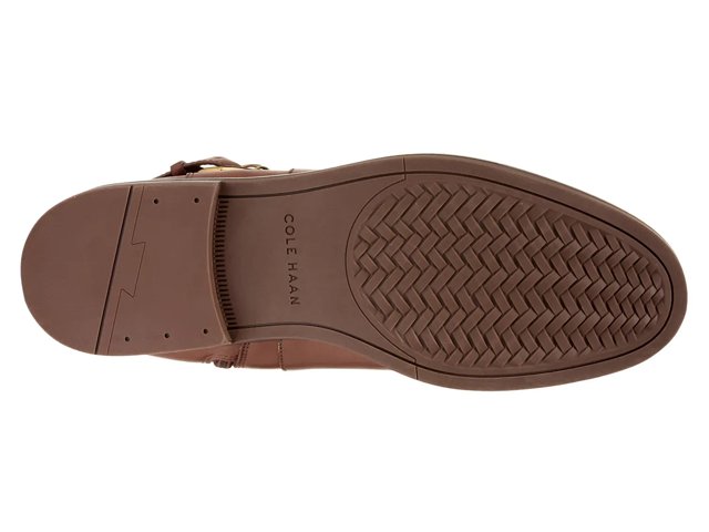 Cole Haan Clover Wide Calf Boot