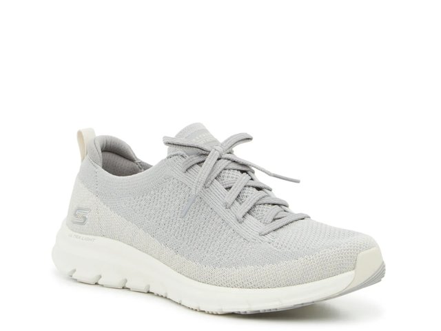 Zapatos skechers flex sole repair on sale