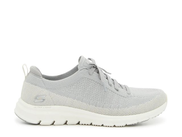 Skechers pureflex slip on shoes ladies hot sale