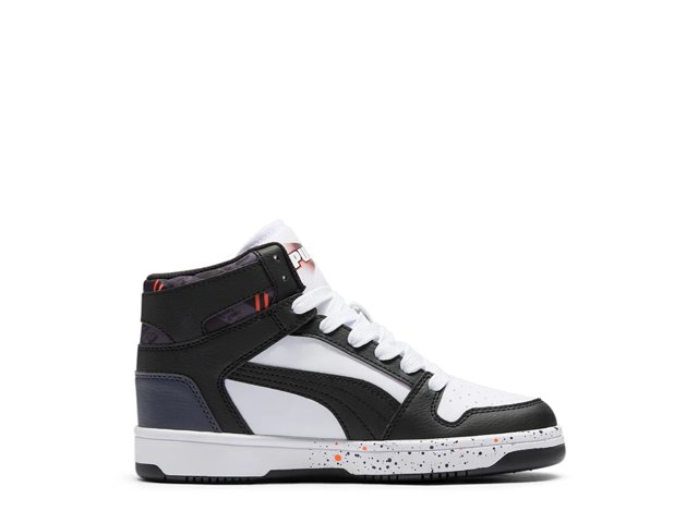 Puma layup store