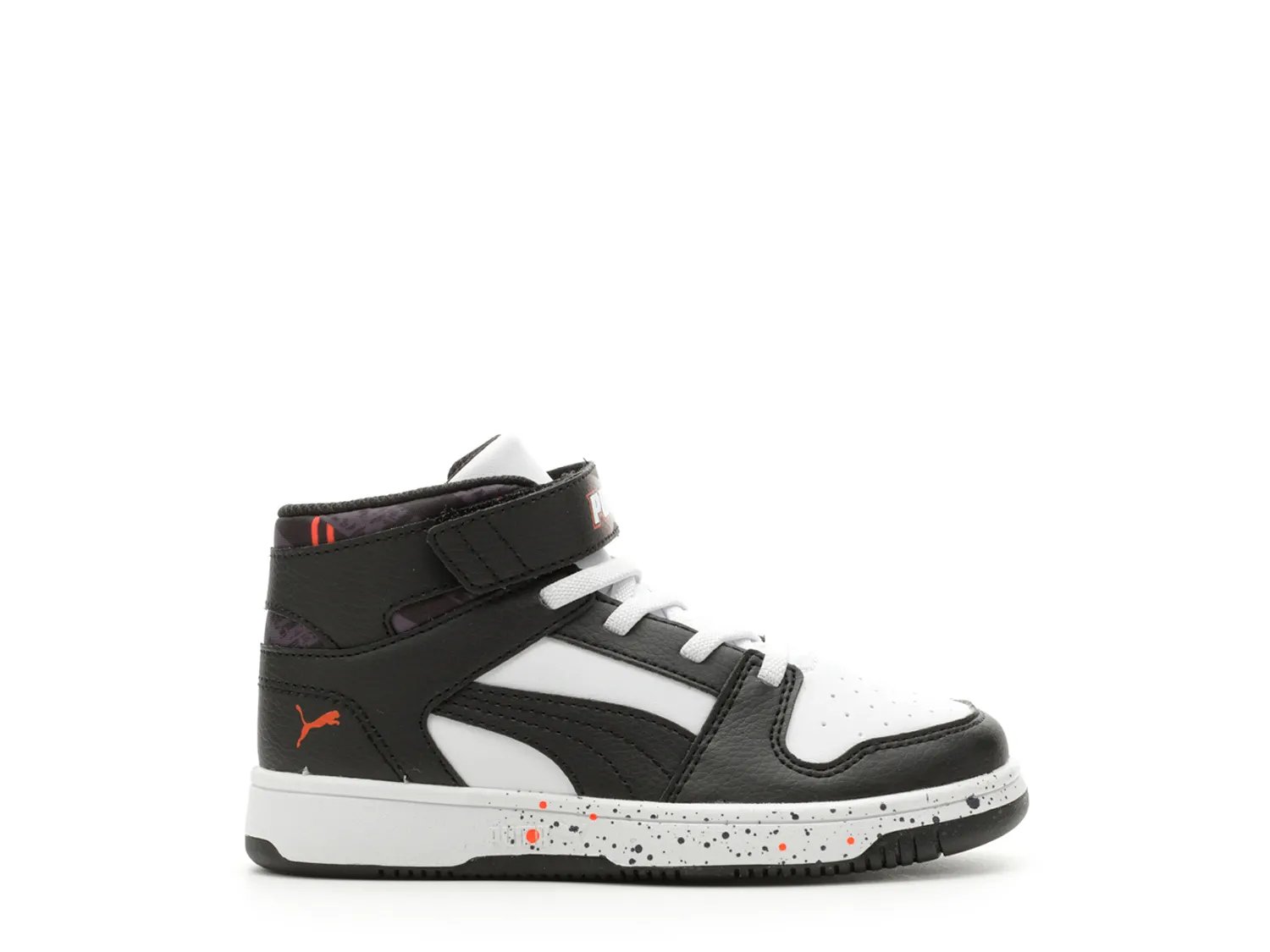 Rebound Layup SL Full Throttle Sneaker