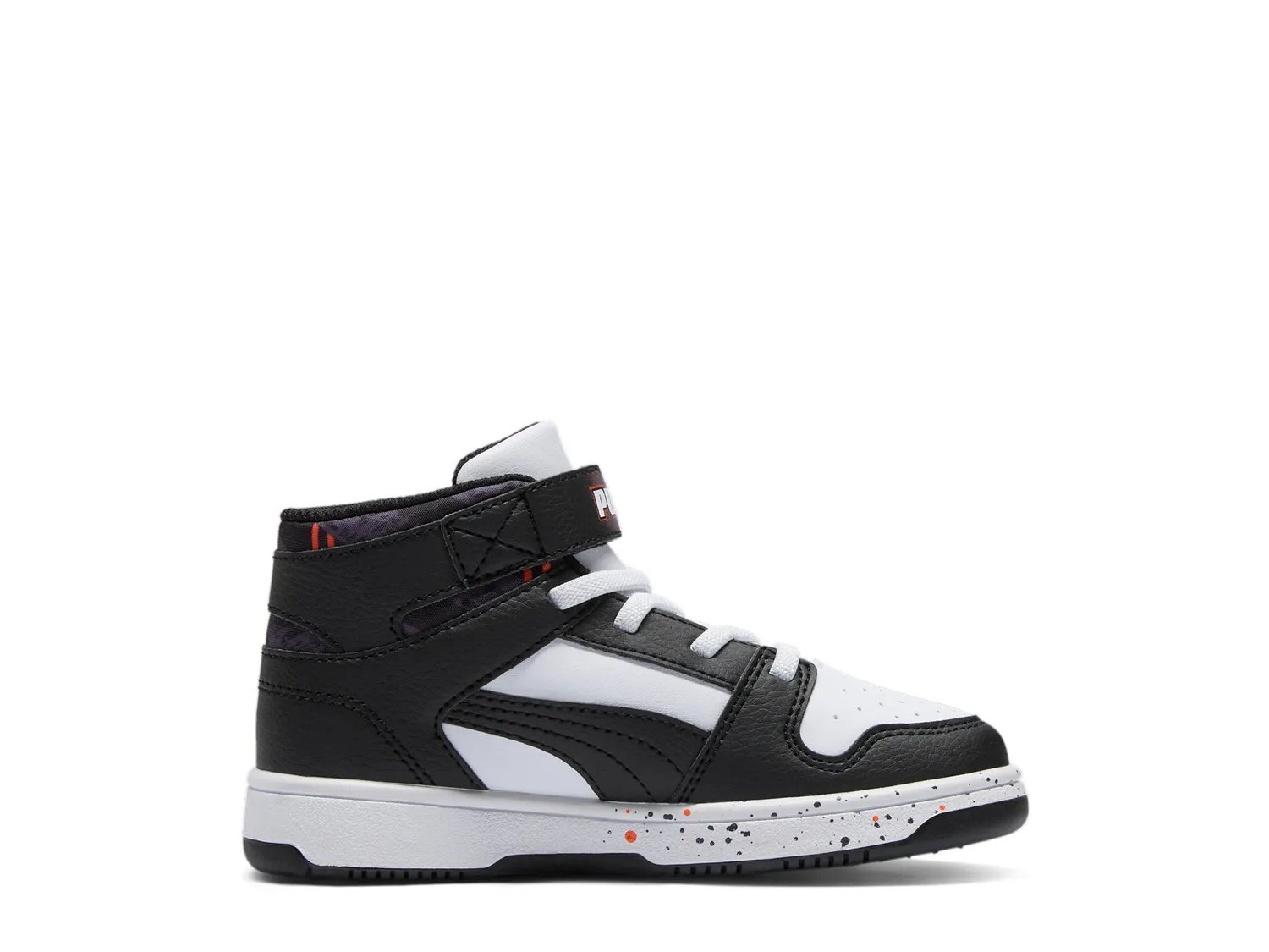 Rebound Layup SL Full Throttle Sneaker
