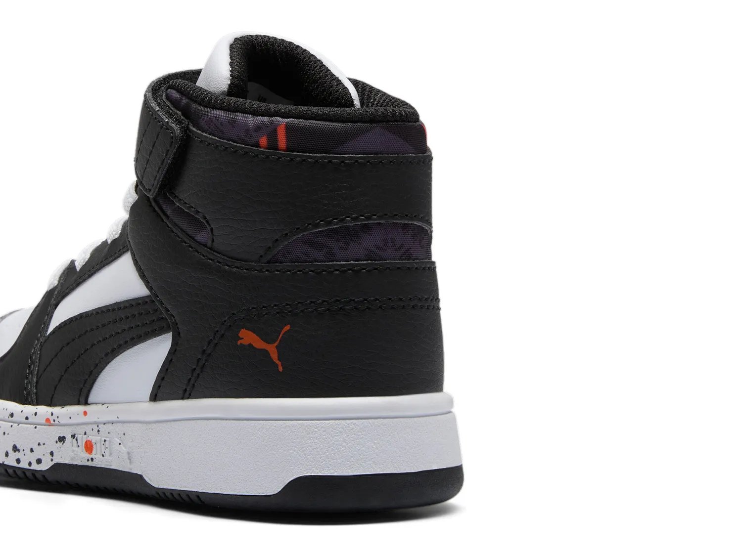 Rebound Layup SL Full Throttle Sneaker