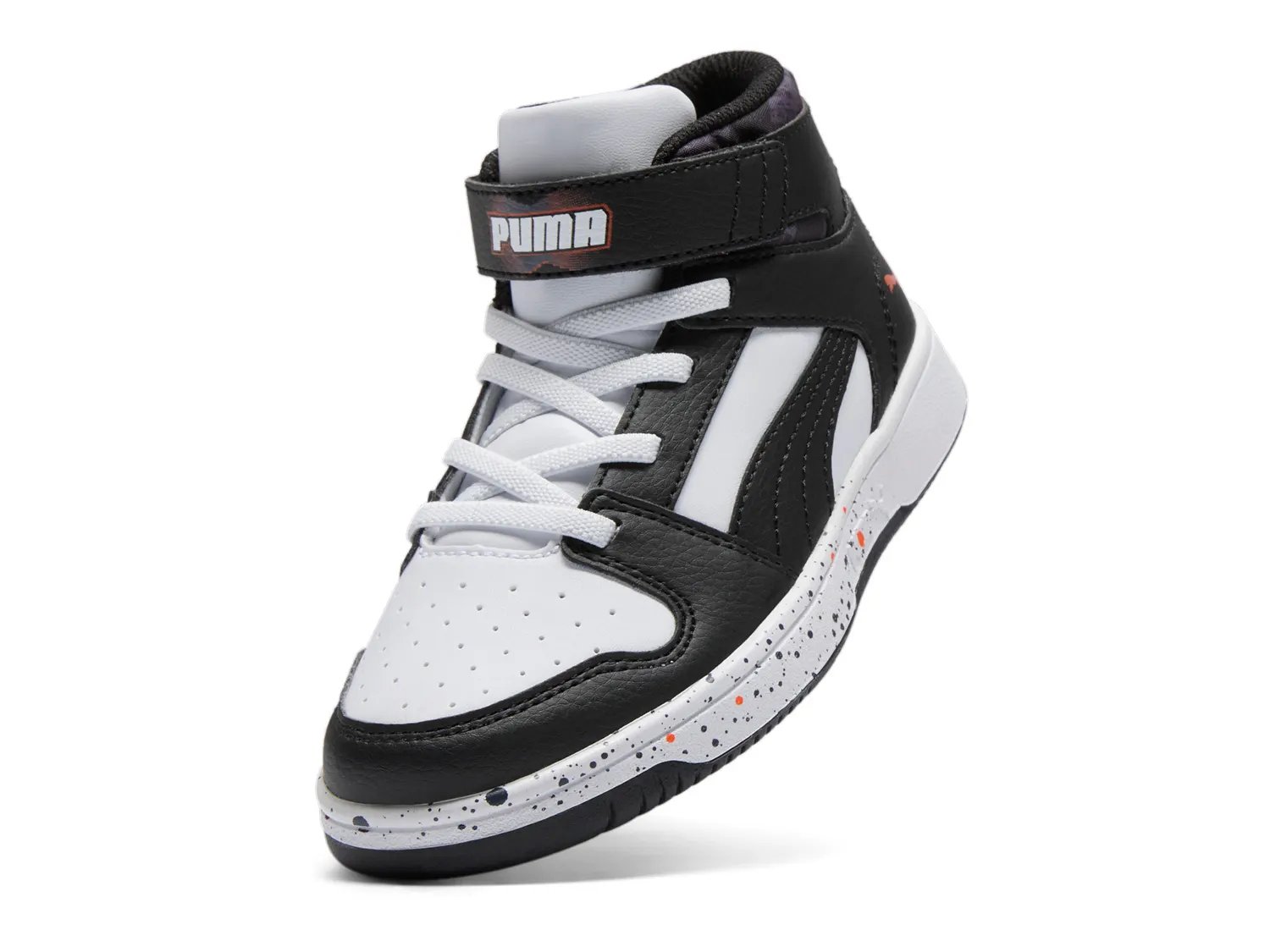 Rebound Layup SL Full Throttle Sneaker