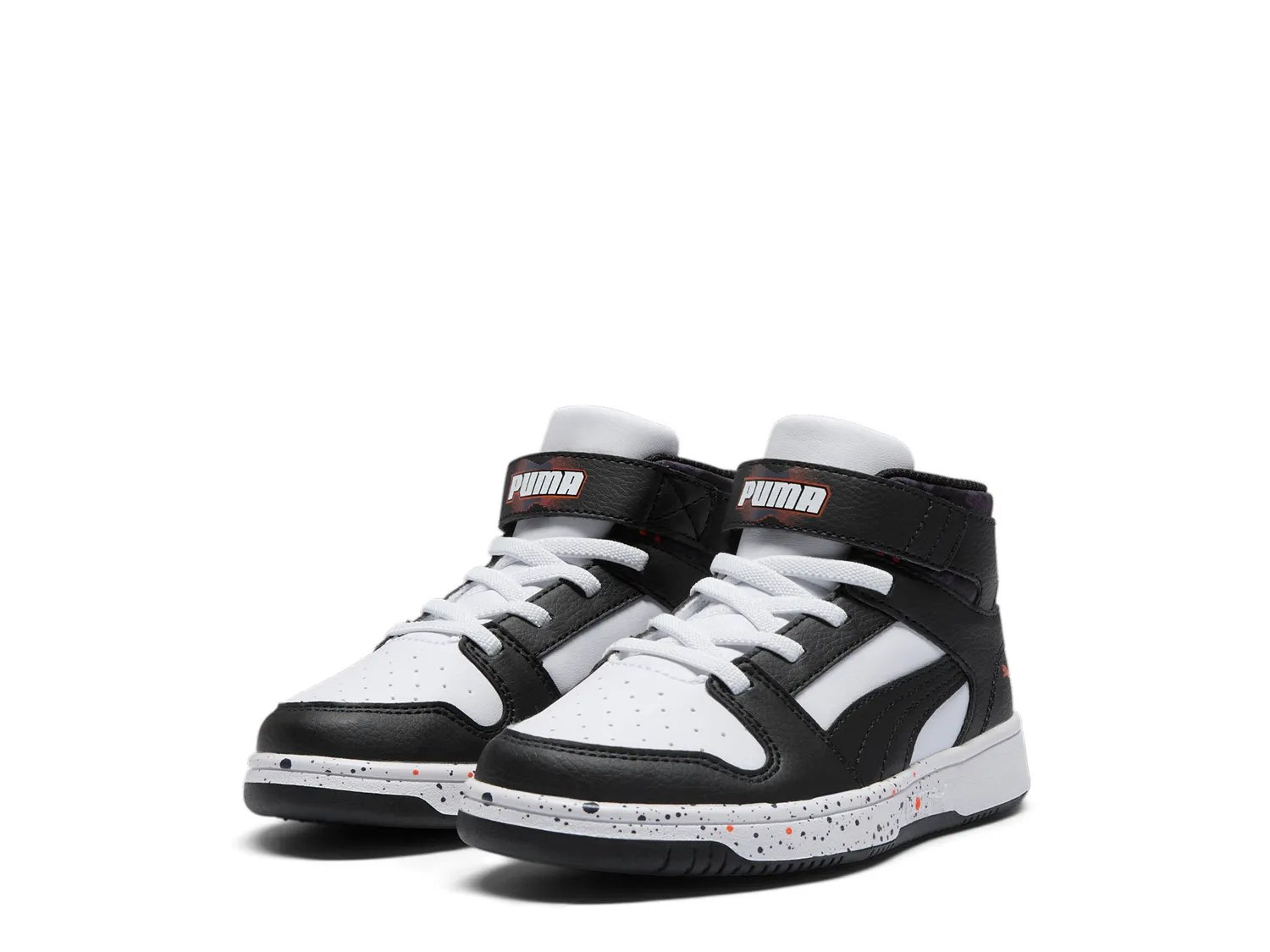 Rebound Layup SL Full Throttle Sneaker