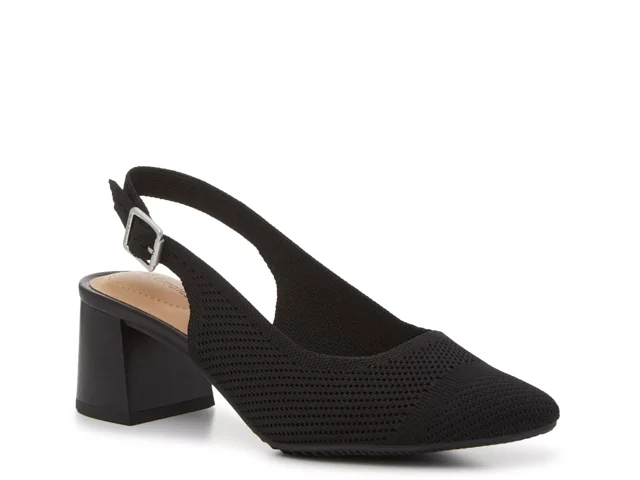 Pumps hush puppies deals