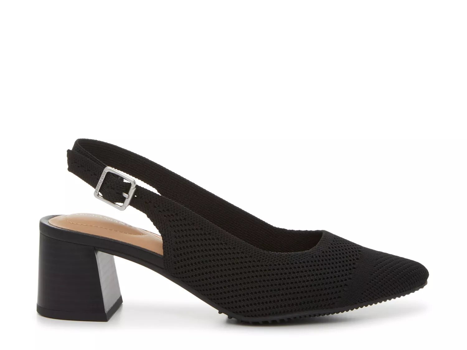 Gipsy Pump