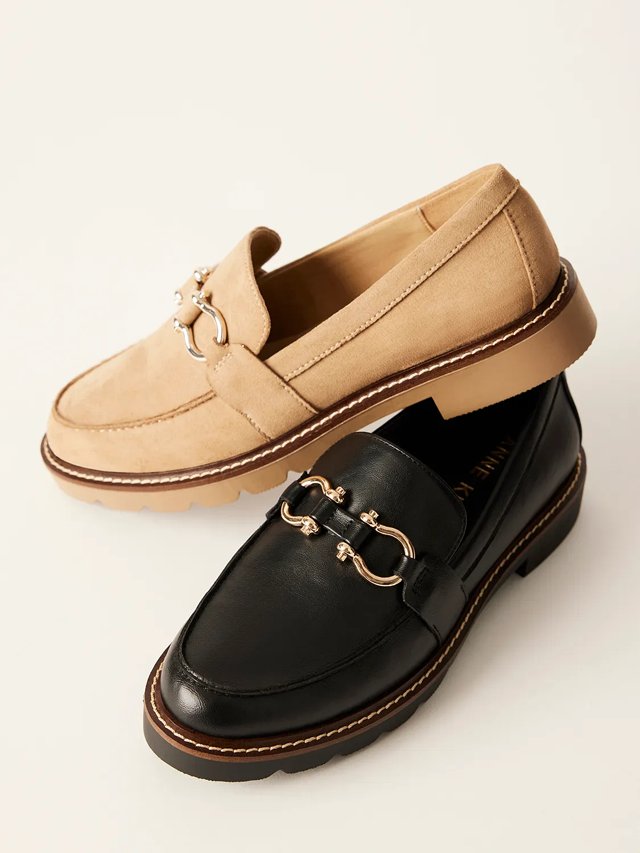Dsw anne klein loafers store