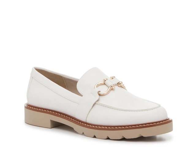 Anne Klein Ezra Loafer - Free Shipping | DSW