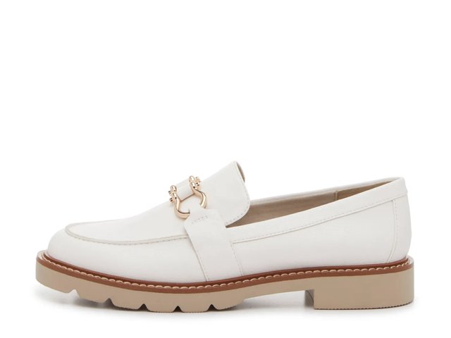 Anne Klein Ezra Loafer - Free Shipping | DSW