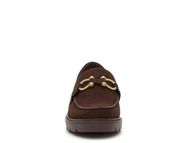 Anne Klein Ezra Loafer - Free Shipping | DSW