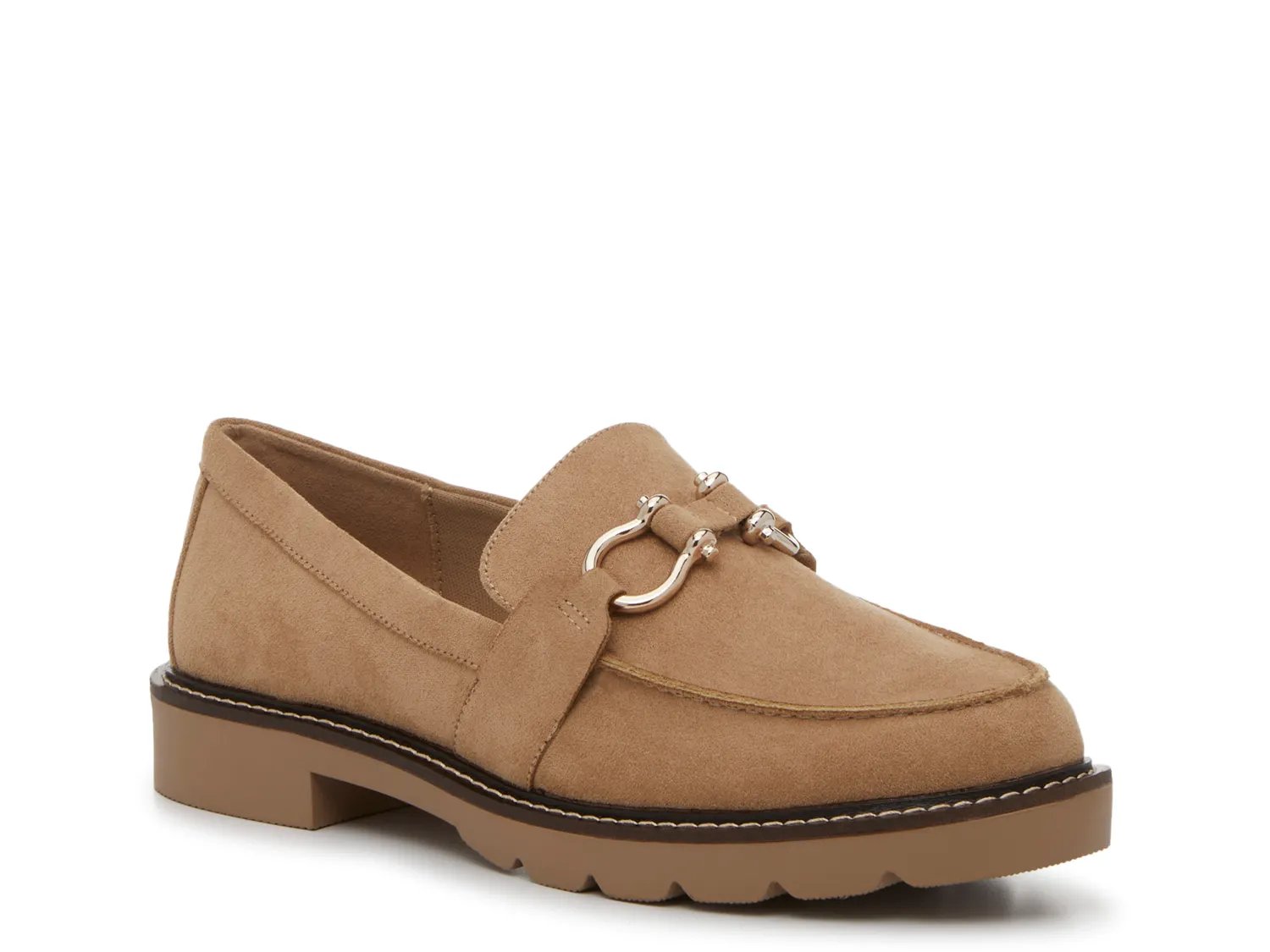 anne klein loafer shoes