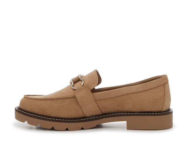 Anne Klein Ezra Loafer - Free Shipping | DSW