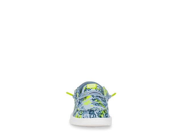 Wally Loafer - Kids'