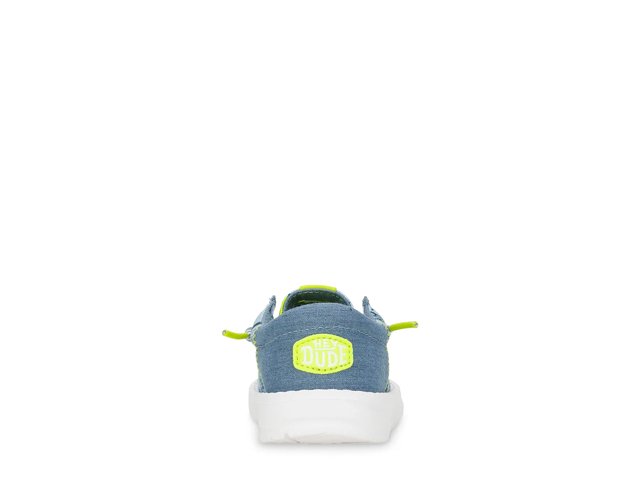 Wally Loafer - Kids'