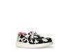 HEYDUDE Wendy Cowgirl Sparkle Slip-On - Kids'