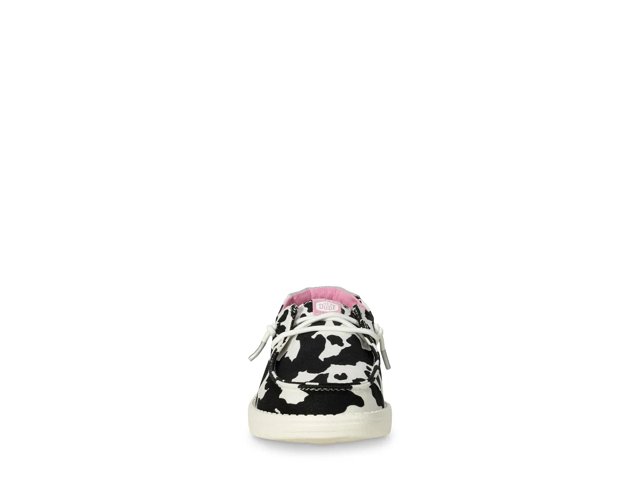 HEYDUDE Wendy Cowgirl Sparkle Slip-On - Kids'