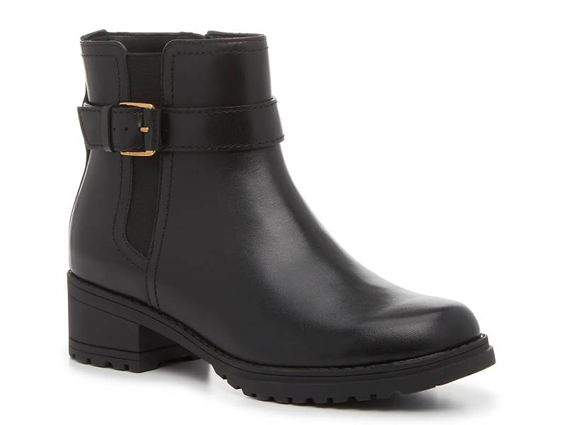 Dsw cole haan boots hotsell