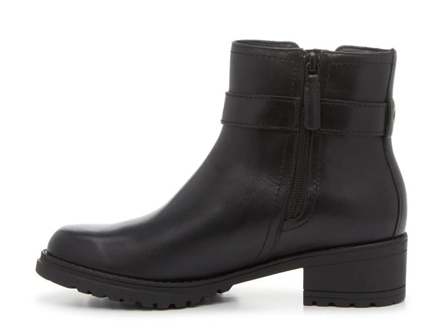 Cole Haan Catherine Waterproof Bootie Free Shipping DSW