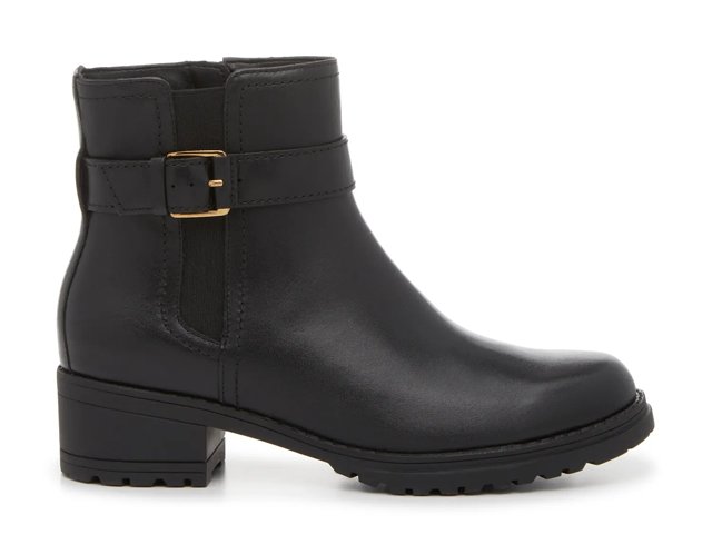 Cole haan ferri ankle bootie online