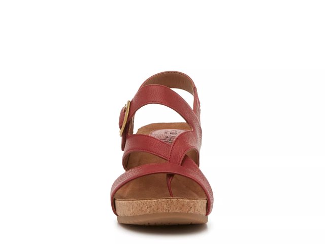 Eurosoft rafaela wedge sandal hotsell