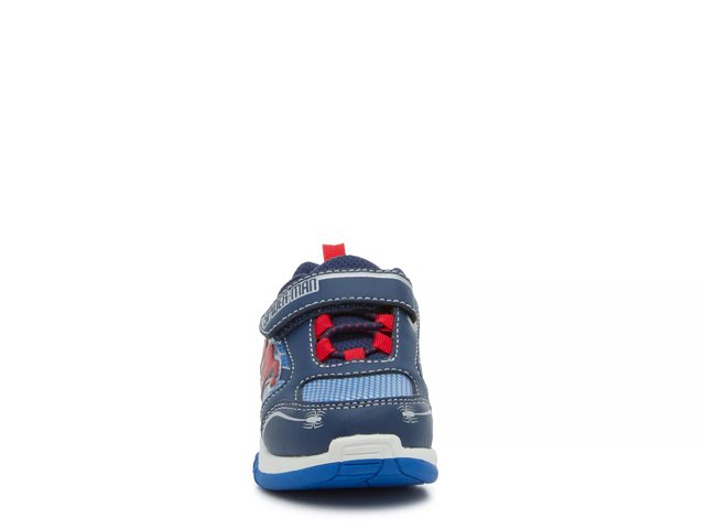 Spiderman Spiderman Light-Up Sneaker - Kids' - Free Shipping | DSW