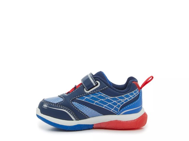 Puma sneakers spiderman top