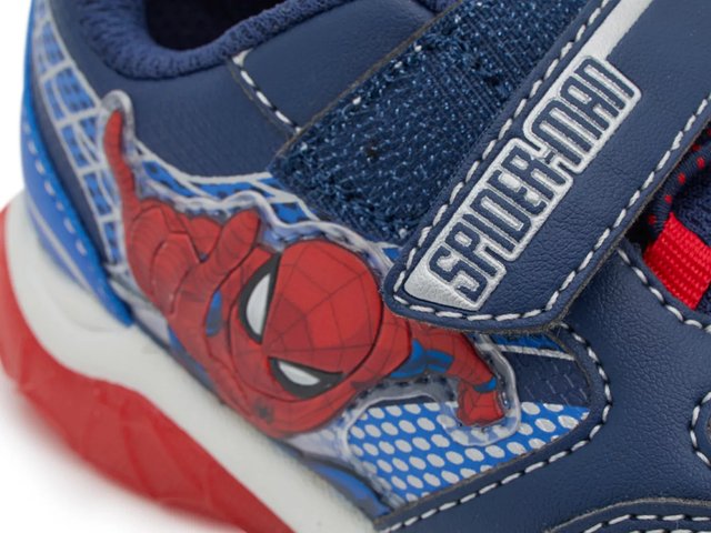 Spiderman Spiderman Light Up Sneaker Kids