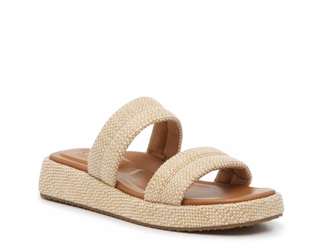 Dsw tan sandals sales