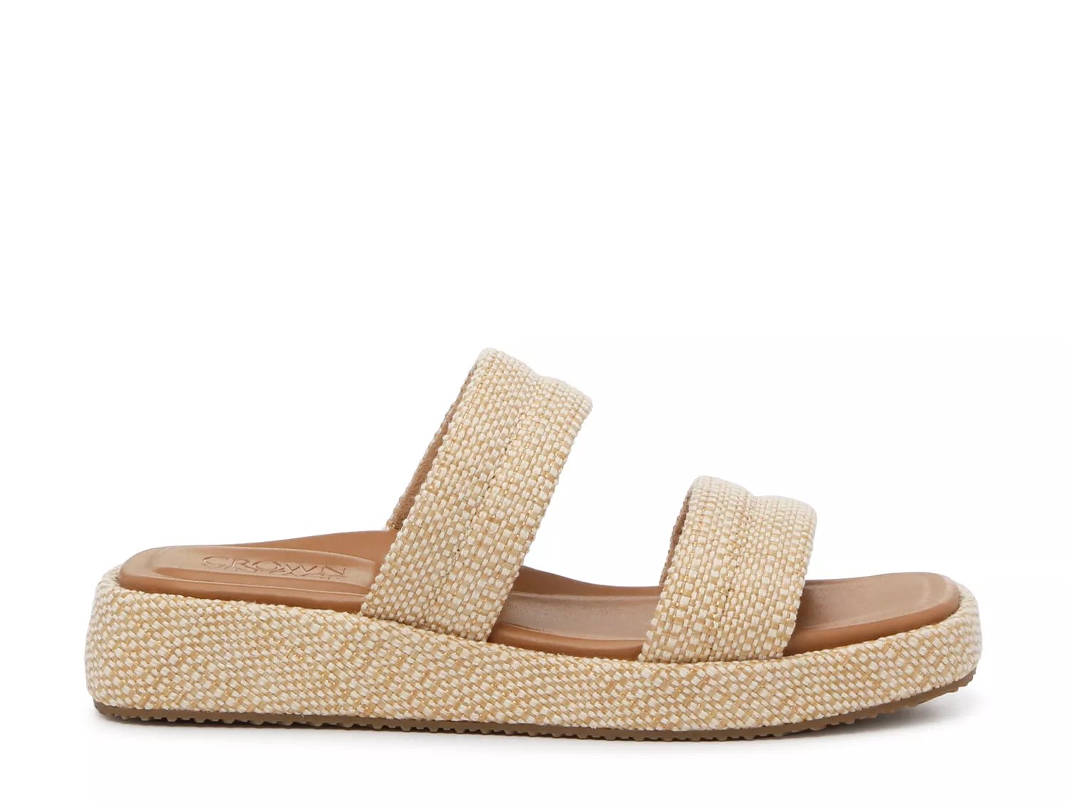 Leah Sandal