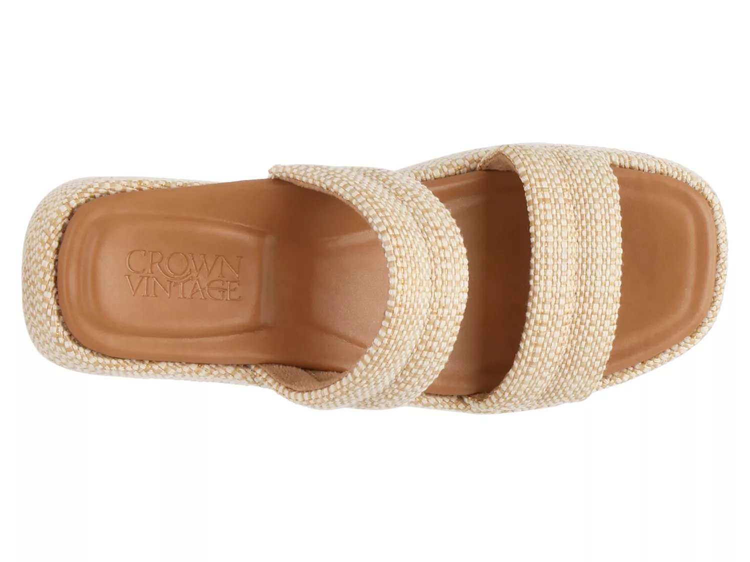 Leah Sandal