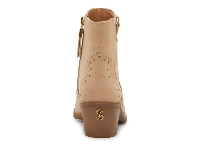 Sam & Libby Freya 2 Western Bootie