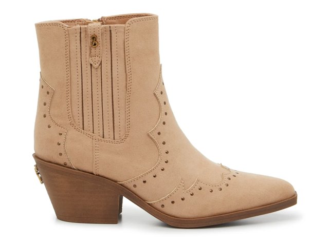 Sam & Libby Freya 2 Western Bootie