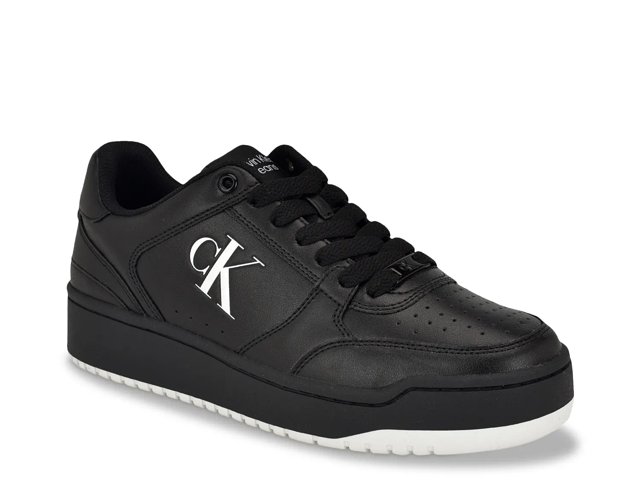 Calvin klein shoes online shop clearance