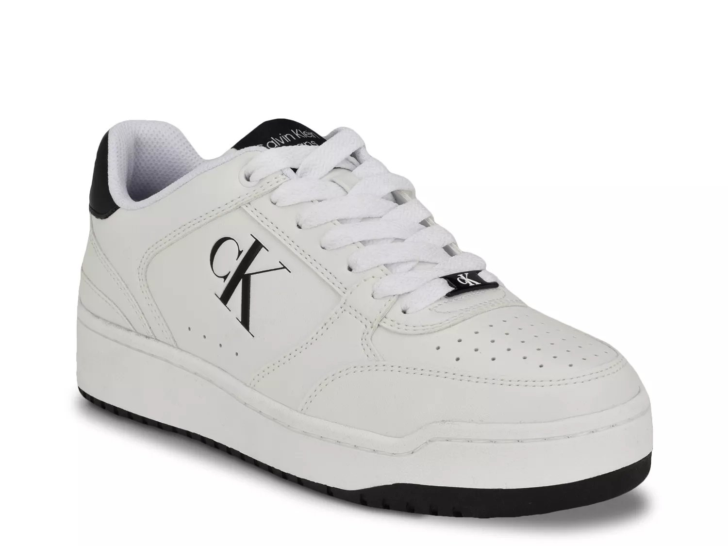 White/Black