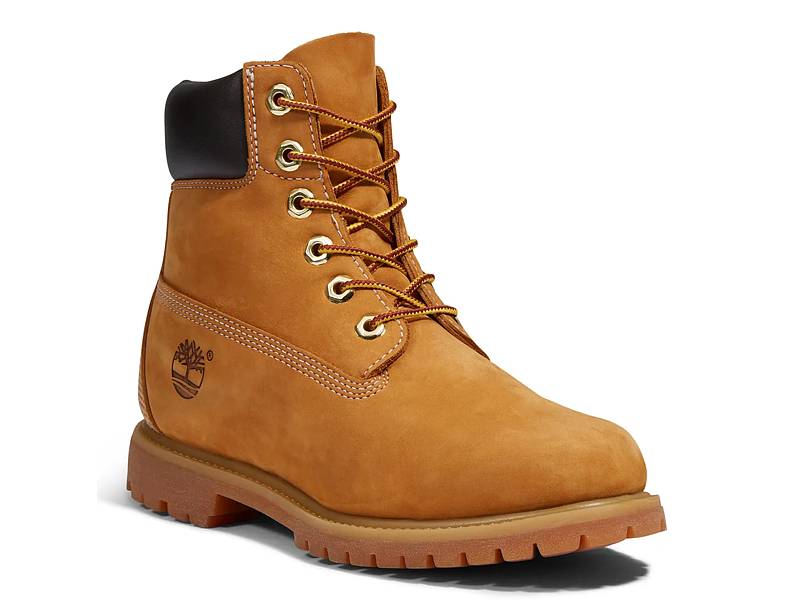 Dsw womens timberland boots on sale