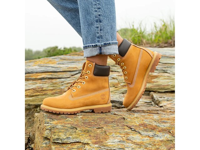 Timberland Premium Waterproof Boot Free Shipping DSW
